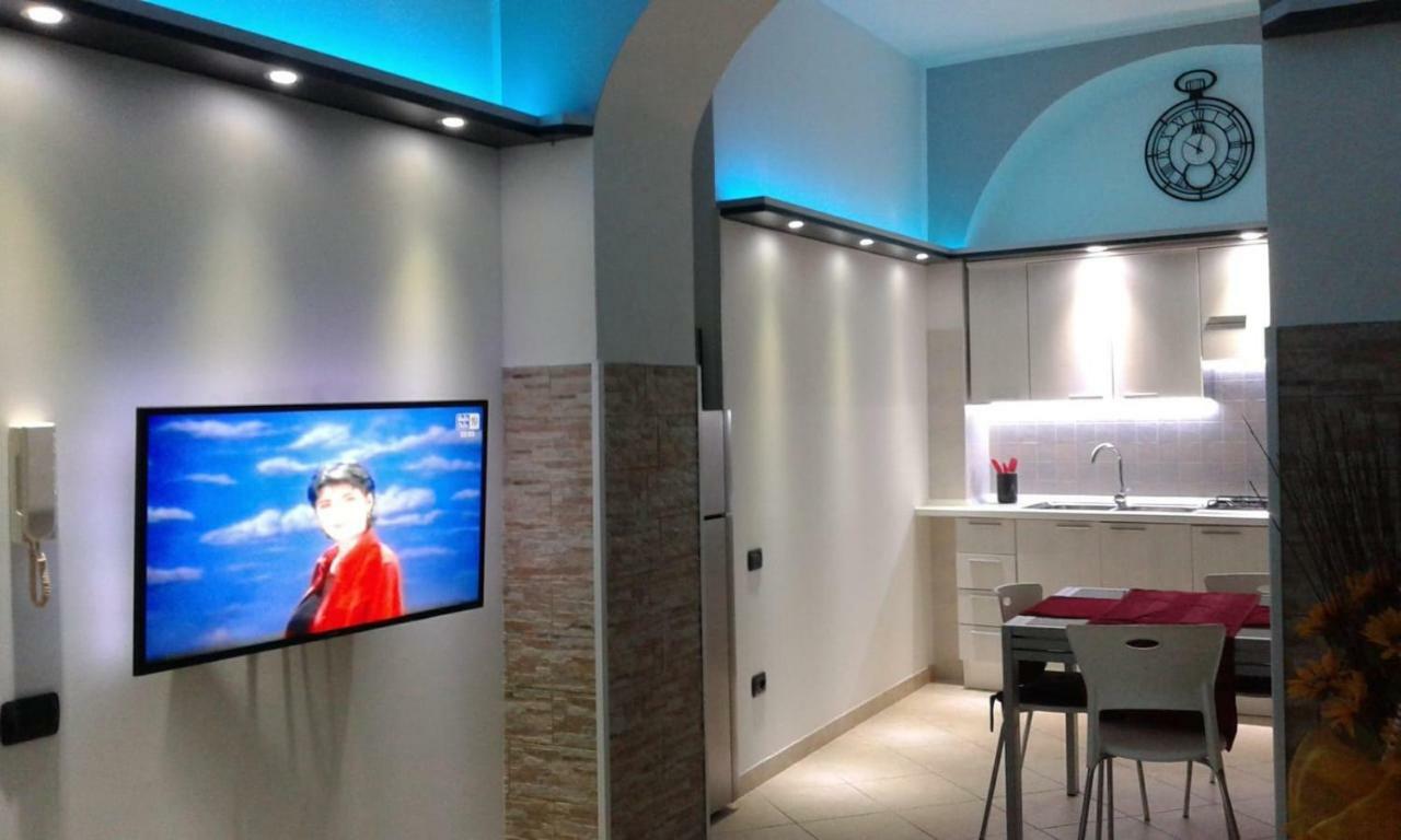 Frank House Appartement Cagliari Buitenkant foto