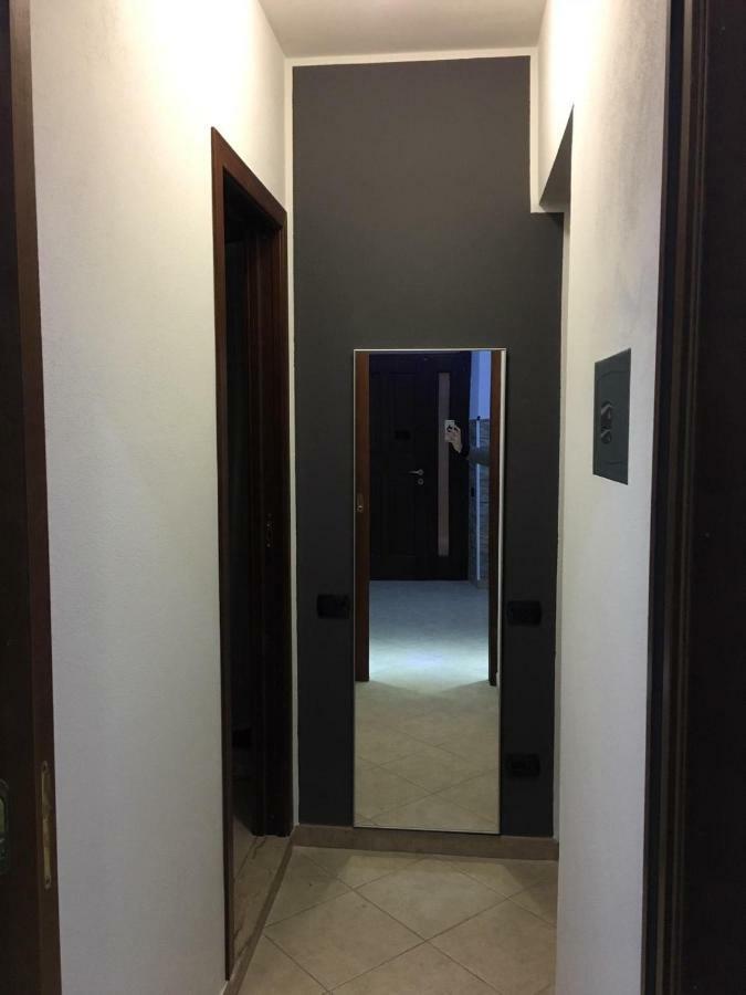 Frank House Appartement Cagliari Buitenkant foto
