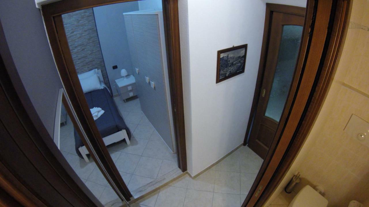 Frank House Appartement Cagliari Buitenkant foto