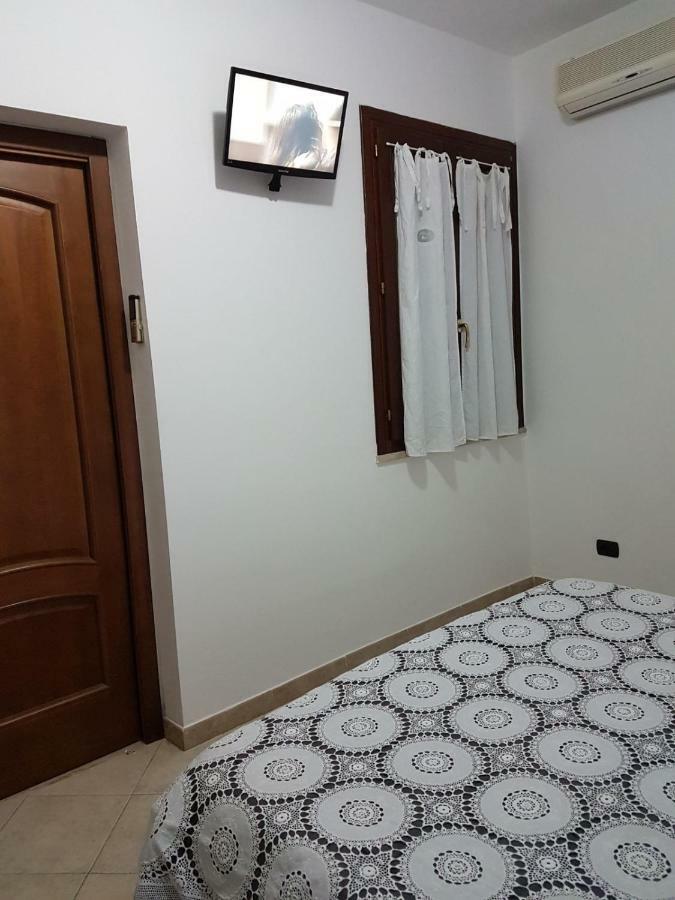Frank House Appartement Cagliari Buitenkant foto